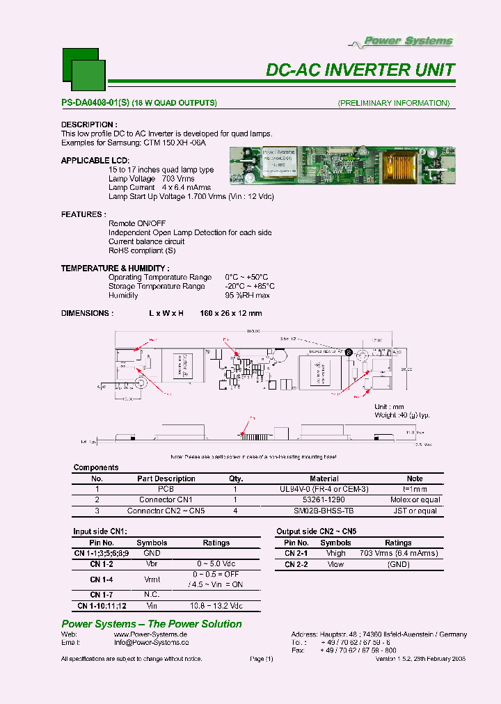 PS-DA0408-01_5926797.PDF Datasheet