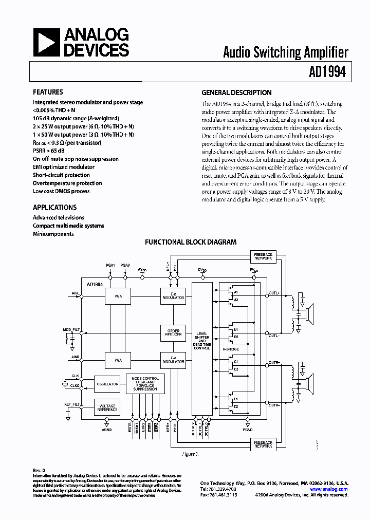 AD199406_5926092.PDF Datasheet