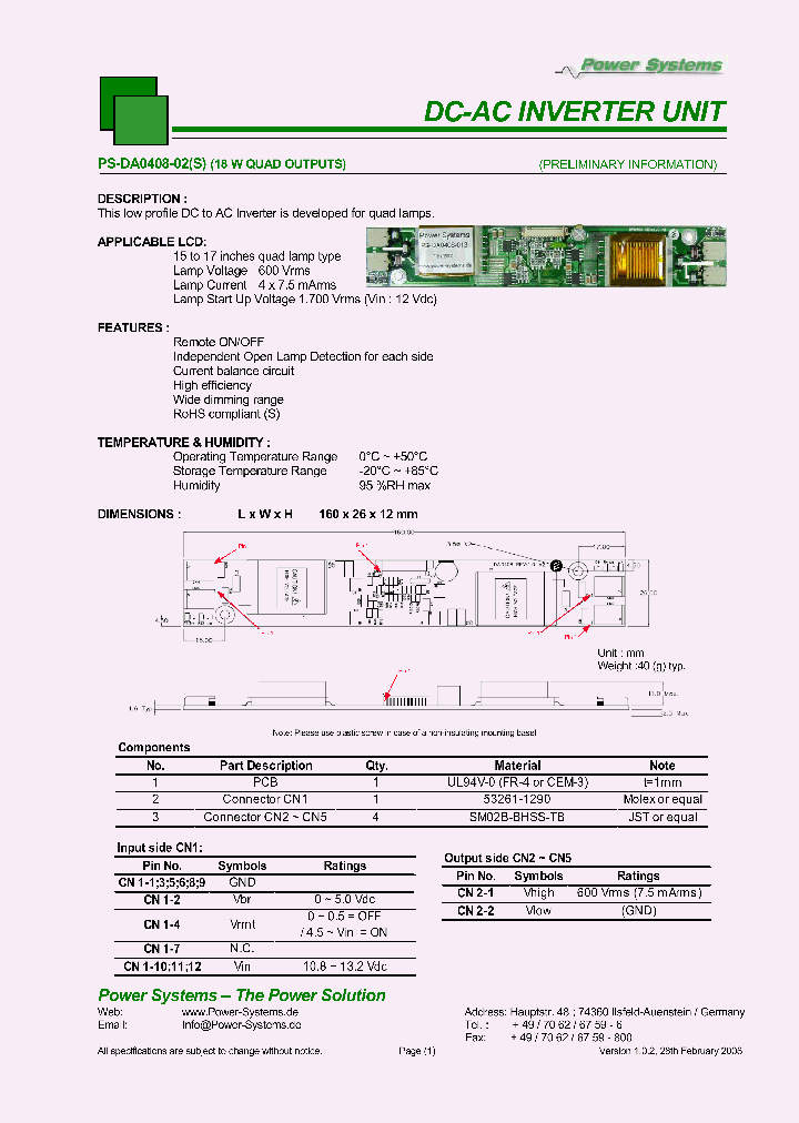 PS-DA0408-02S_5926803.PDF Datasheet