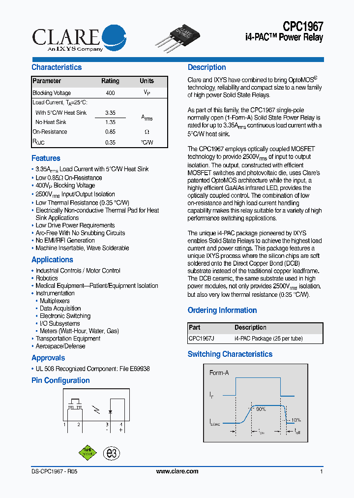 CPC196711_5927283.PDF Datasheet