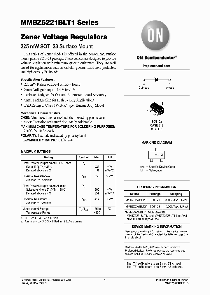 MMBZ5221BLT1-D_5928968.PDF Datasheet