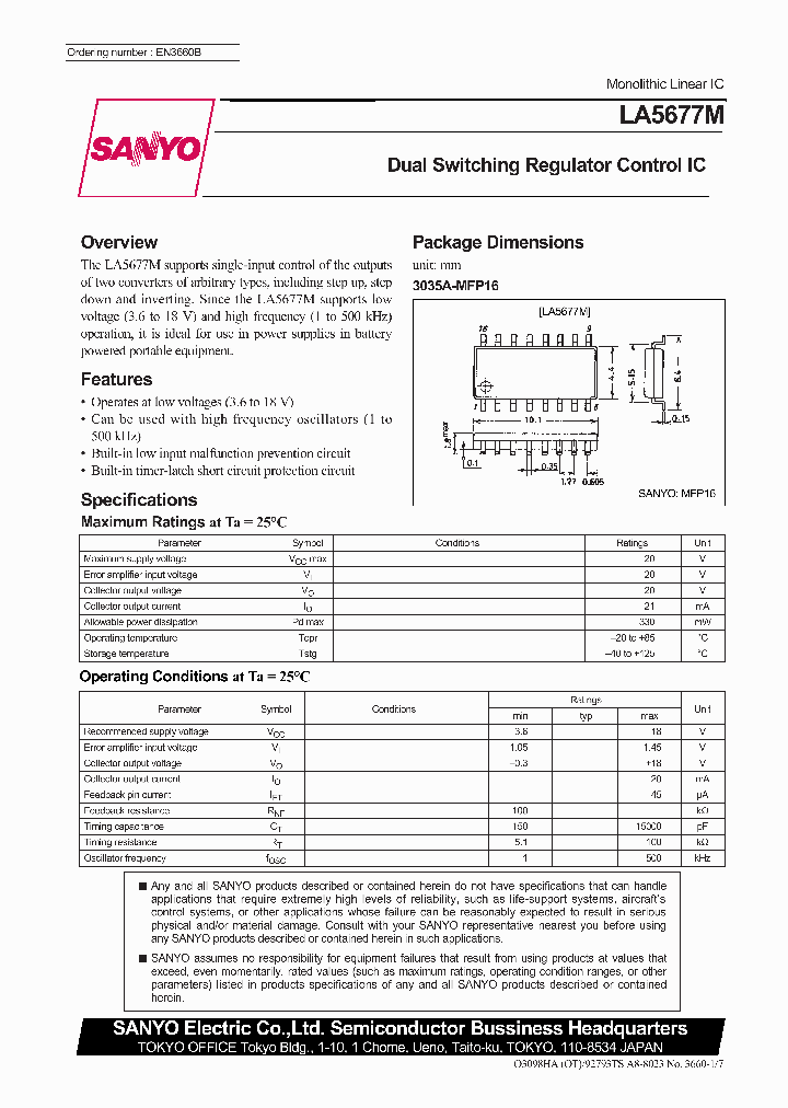 LA5677M_5931250.PDF Datasheet