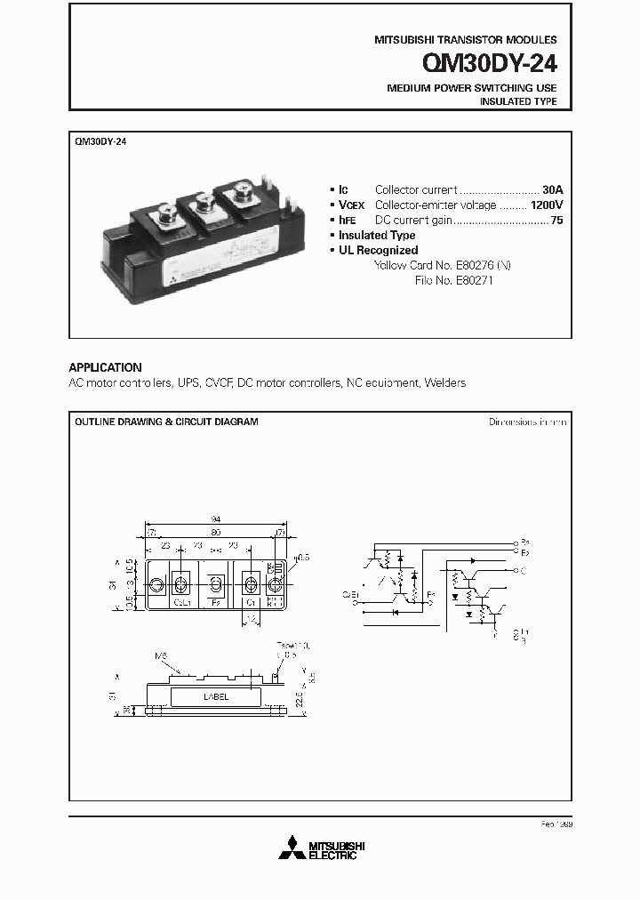 QM30DY-24_5928252.PDF Datasheet
