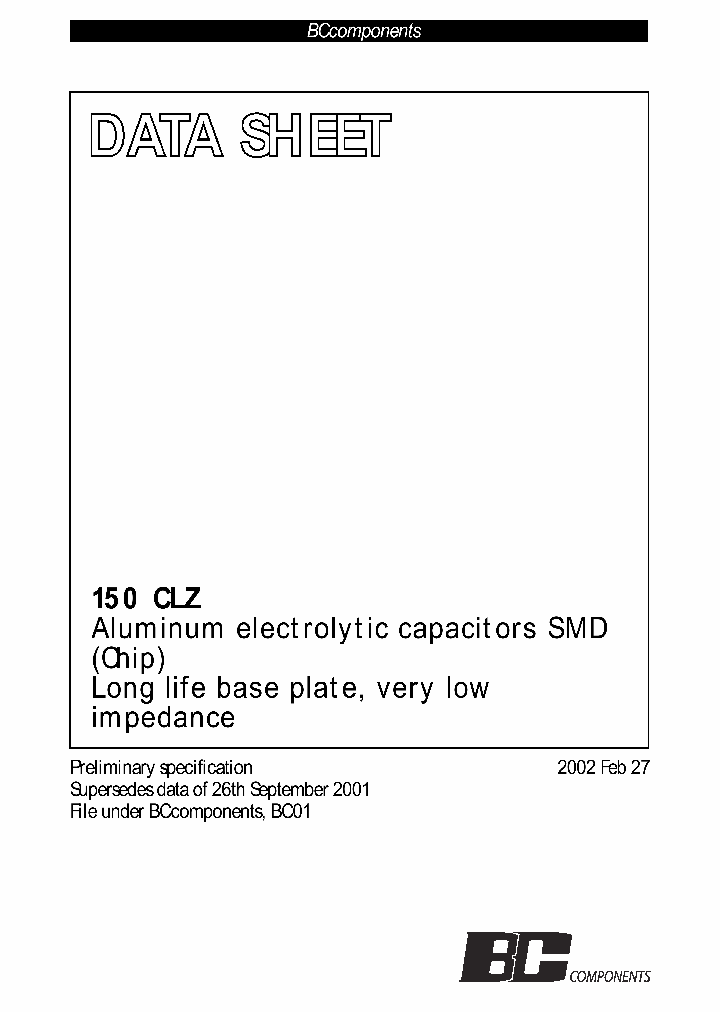 150CLZ_5932023.PDF Datasheet