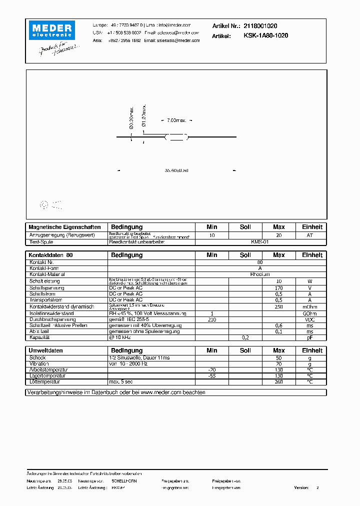 KSK-1A80-1020DE_5932557.PDF Datasheet