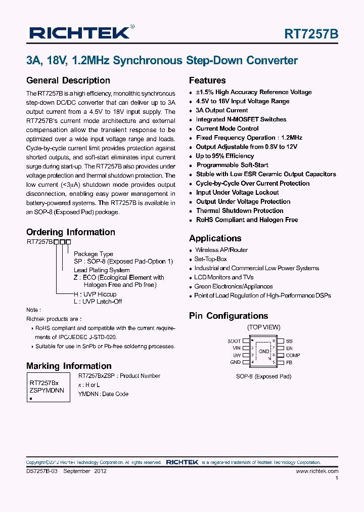 RT7257B_5933001.PDF Datasheet