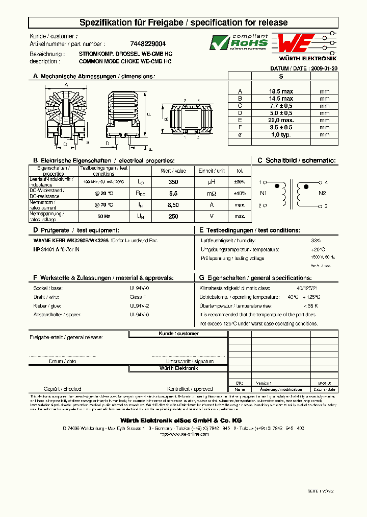 7448229004_5931887.PDF Datasheet
