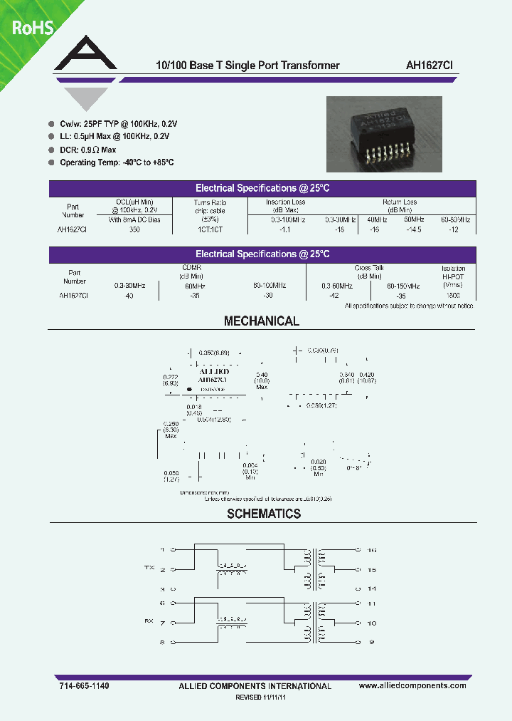 AH1627CI_5932552.PDF Datasheet