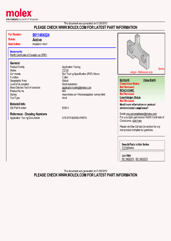 0011-40-4324_5929085.PDF Datasheet