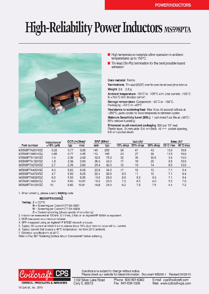 MS598PTA602KSZ_5934145.PDF Datasheet