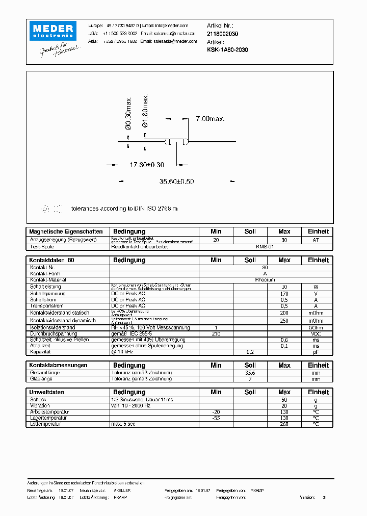KSK-1A80-2030DE_5932560.PDF Datasheet