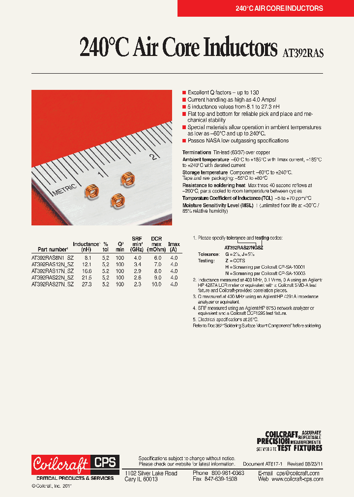 AT392RAS27NSZ_5932325.PDF Datasheet