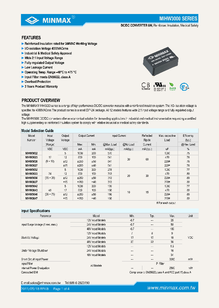 MIHW300011_5931193.PDF Datasheet