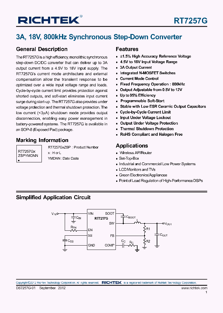 RT7257G_5933004.PDF Datasheet