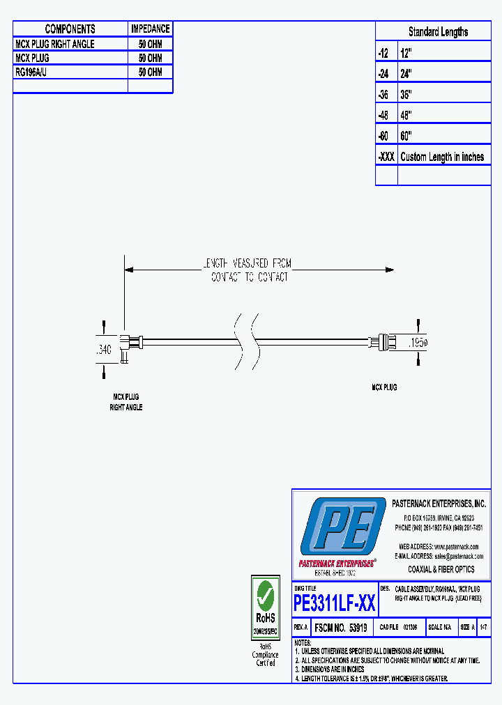 PE3311LF_5936973.PDF Datasheet