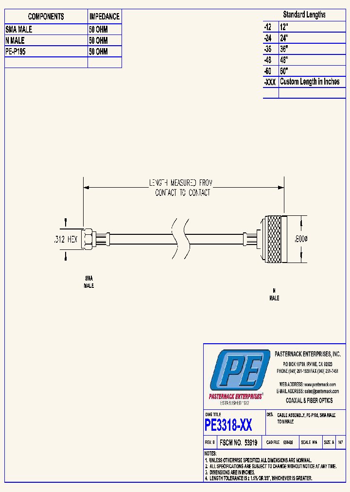 PE3318_5936987.PDF Datasheet