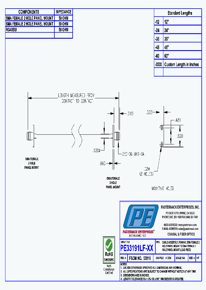 PE33191LF_5936990.PDF Datasheet