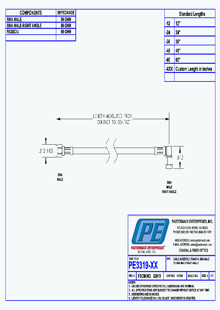 PE3319_5936988.PDF Datasheet