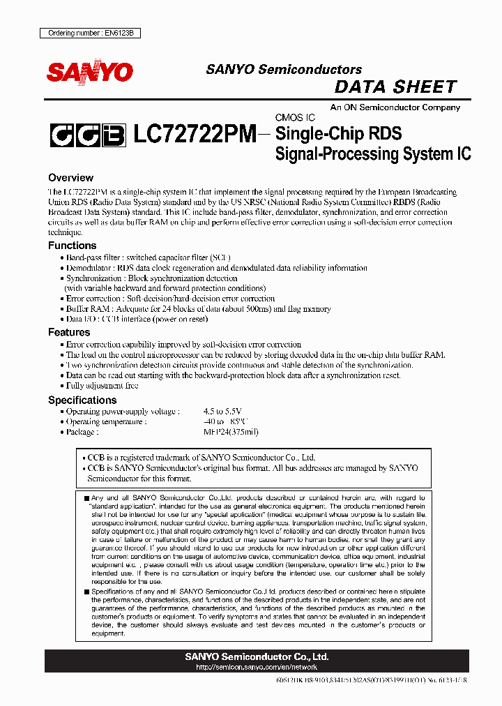 LC72722PM12_5937541.PDF Datasheet