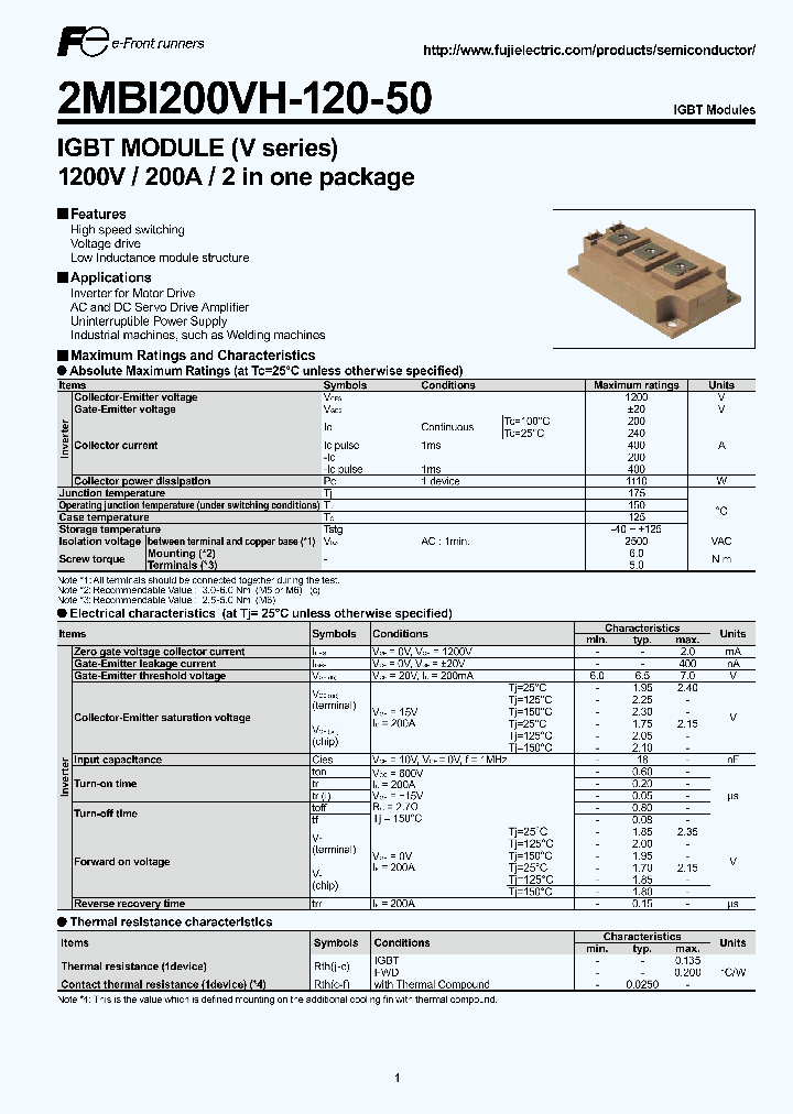 2MBI200VH-120-50_5937622.PDF Datasheet
