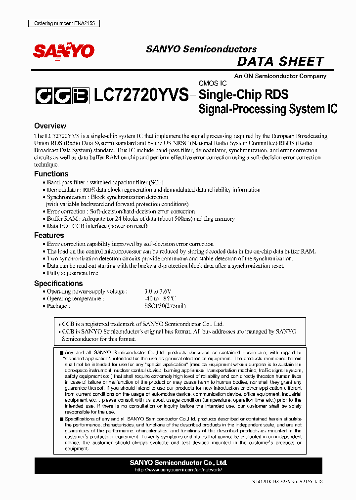 LC72720YVS_5937538.PDF Datasheet