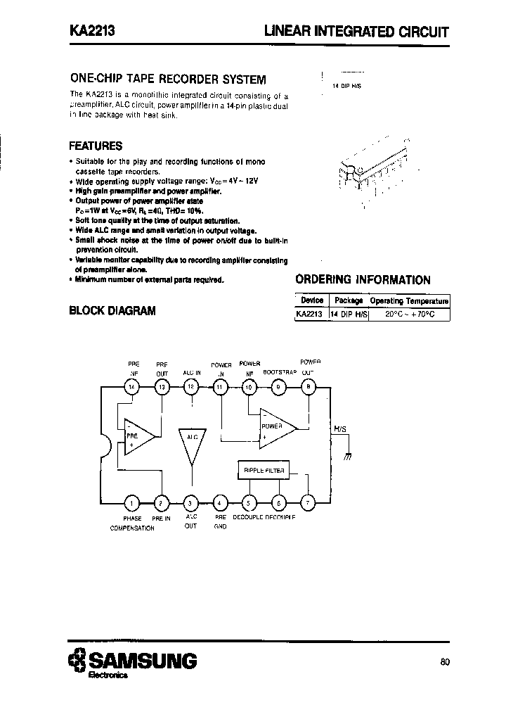 KA2213_5937606.PDF Datasheet