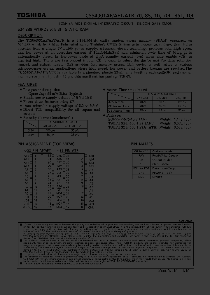 TC554001A_5940185.PDF Datasheet