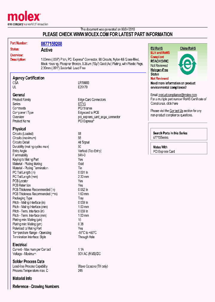 87715-9208_5942334.PDF Datasheet