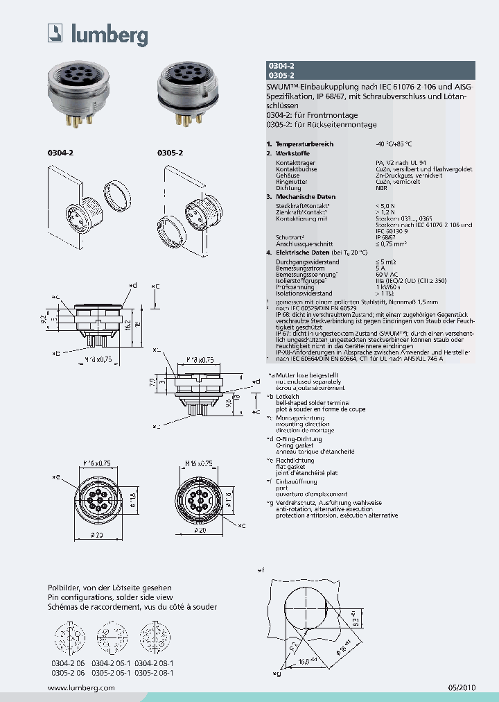 0305-2_5943962.PDF Datasheet