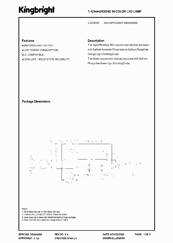 L-937EGW_5944783.PDF Datasheet