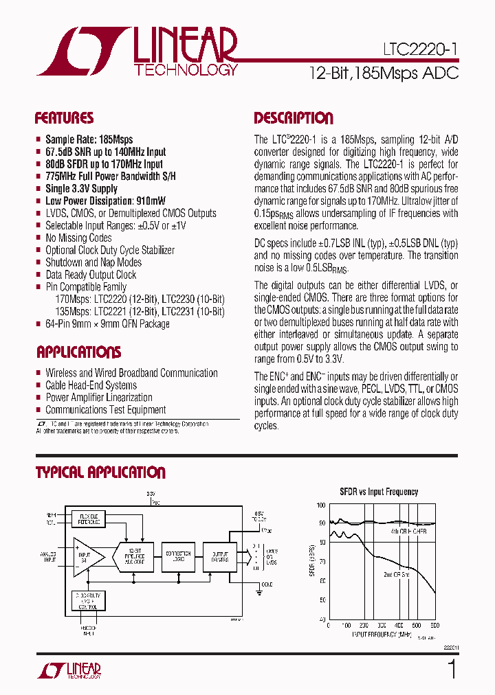 LTC2220-1_5944824.PDF Datasheet