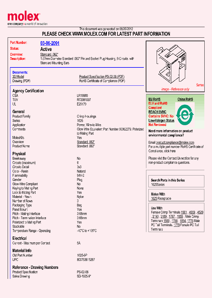 03-06-2091_5945807.PDF Datasheet