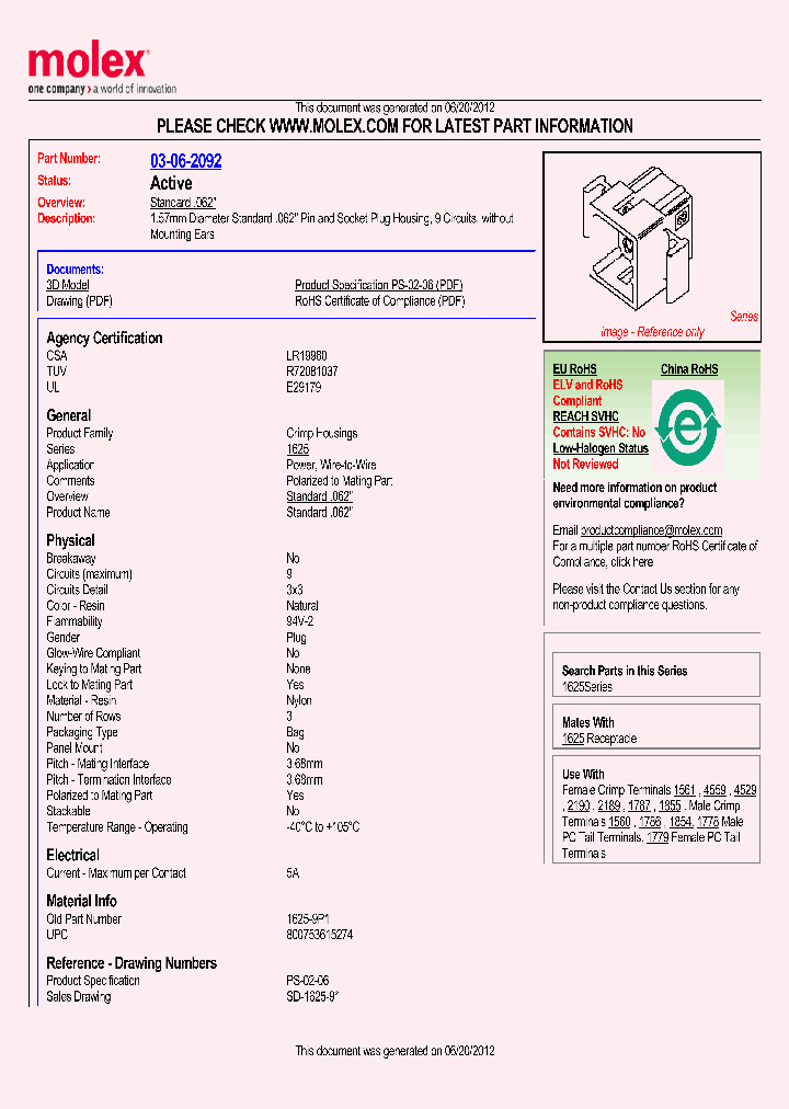 03-06-2092_5945810.PDF Datasheet