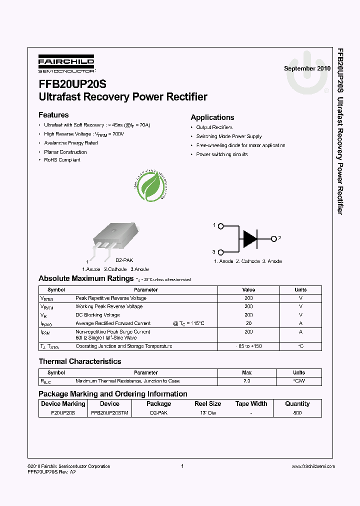 FFB20UP20S10_5946790.PDF Datasheet