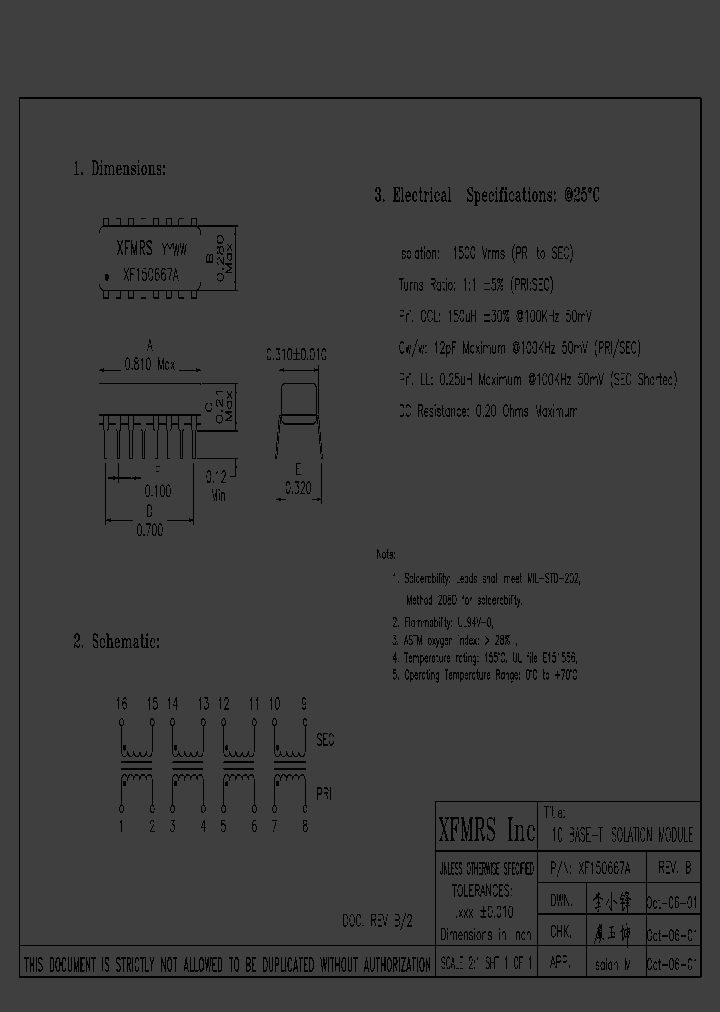XF150667A_5946971.PDF Datasheet