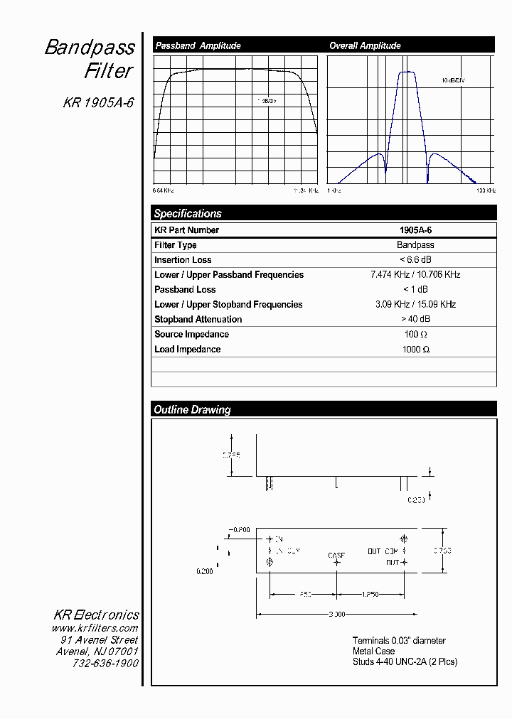 1905A-6_5947169.PDF Datasheet