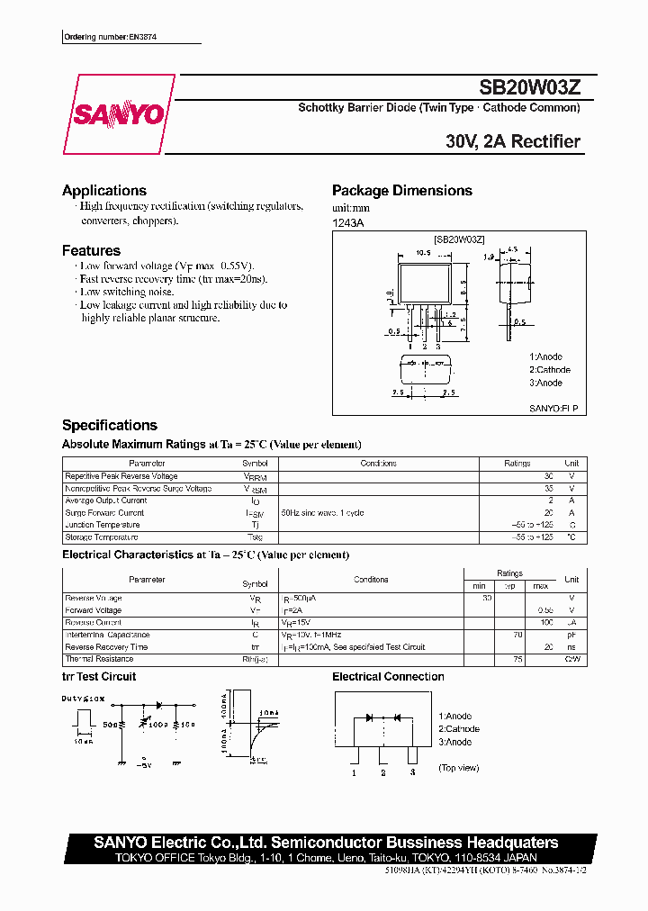SB20W03Z_5948362.PDF Datasheet