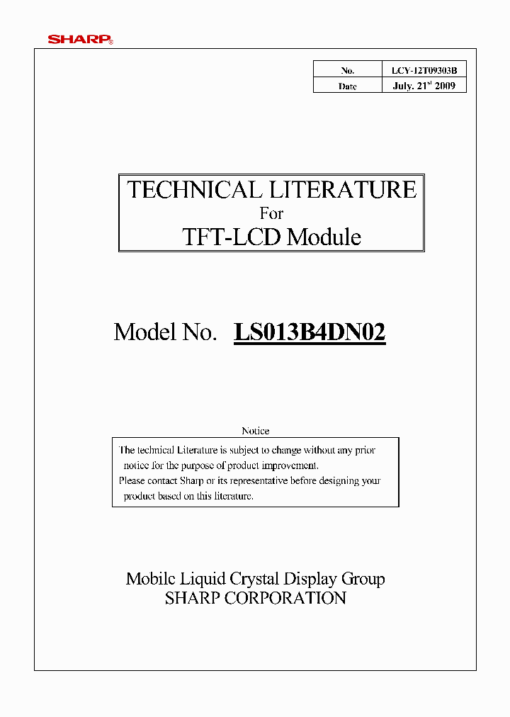 LS013B4DN02_5946748.PDF Datasheet