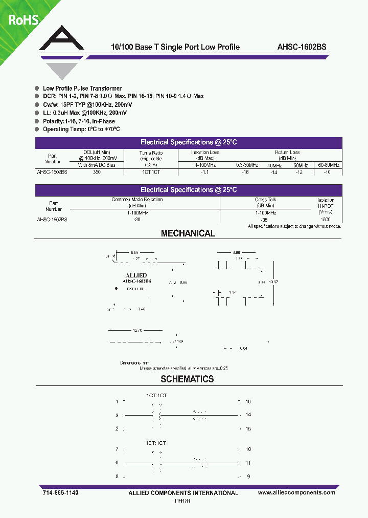 AHSC-1602BS_5949094.PDF Datasheet