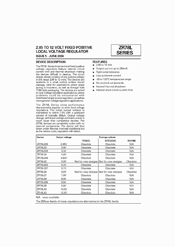 ZR78L033_5950270.PDF Datasheet