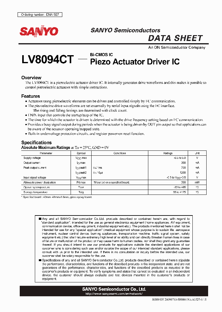 LV8094CT_5950883.PDF Datasheet