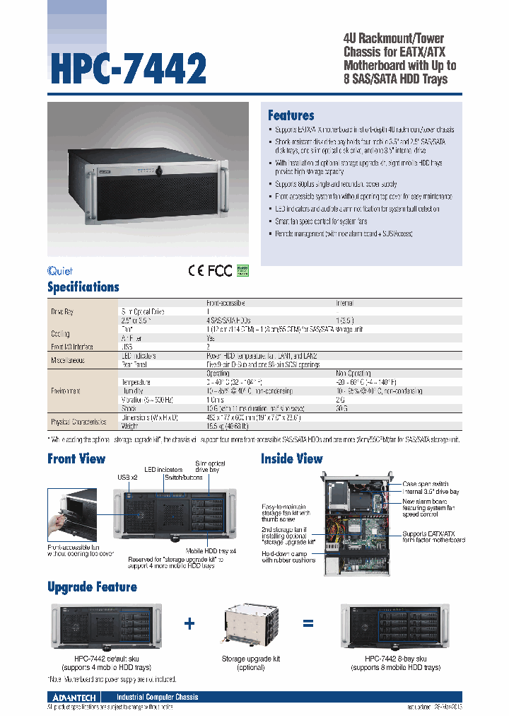 HPC-7442MB-00XE_5951006.PDF Datasheet