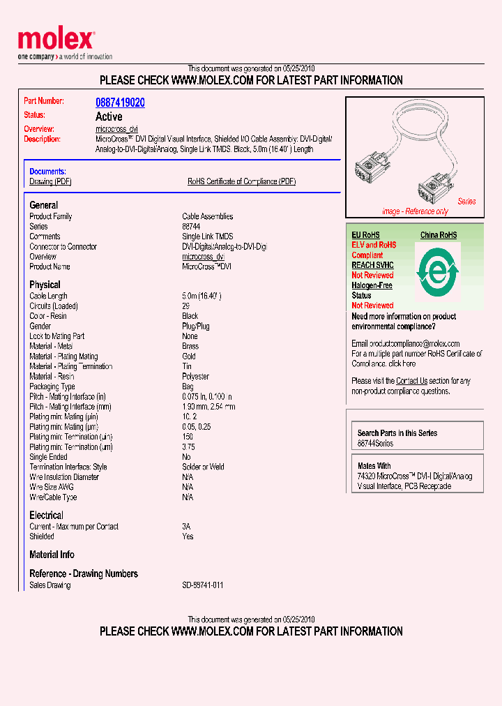 0887419020_5953070.PDF Datasheet