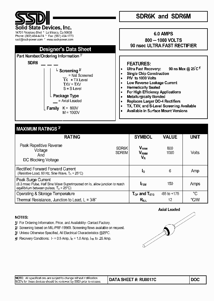 SDR6K2_5952281.PDF Datasheet