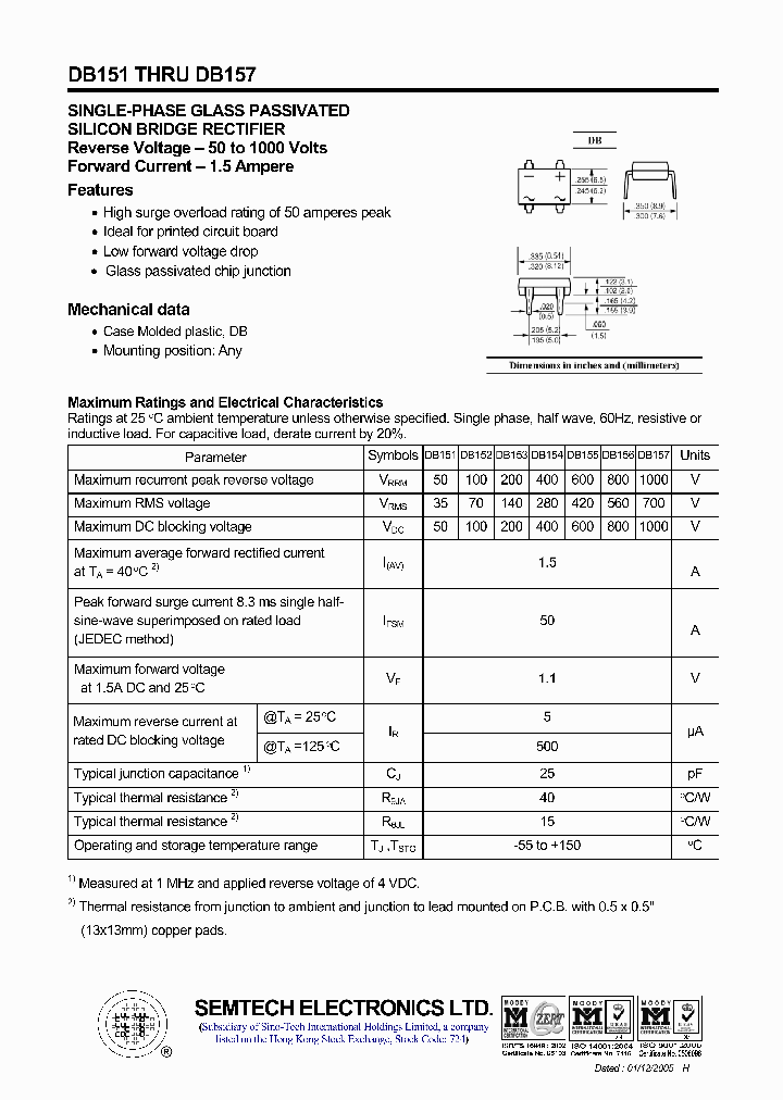 DB151_5955224.PDF Datasheet