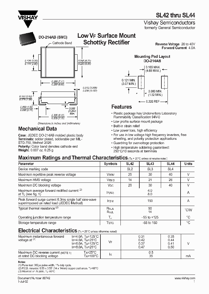 SL44_5954730.PDF Datasheet