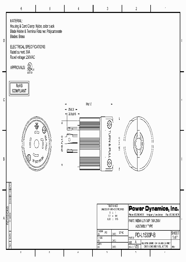 PD-L1530P-B_5956428.PDF Datasheet