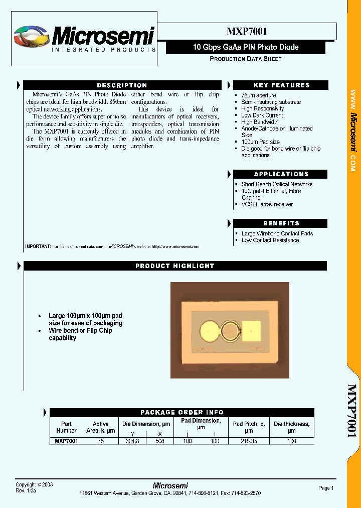 MXP7001_5955941.PDF Datasheet