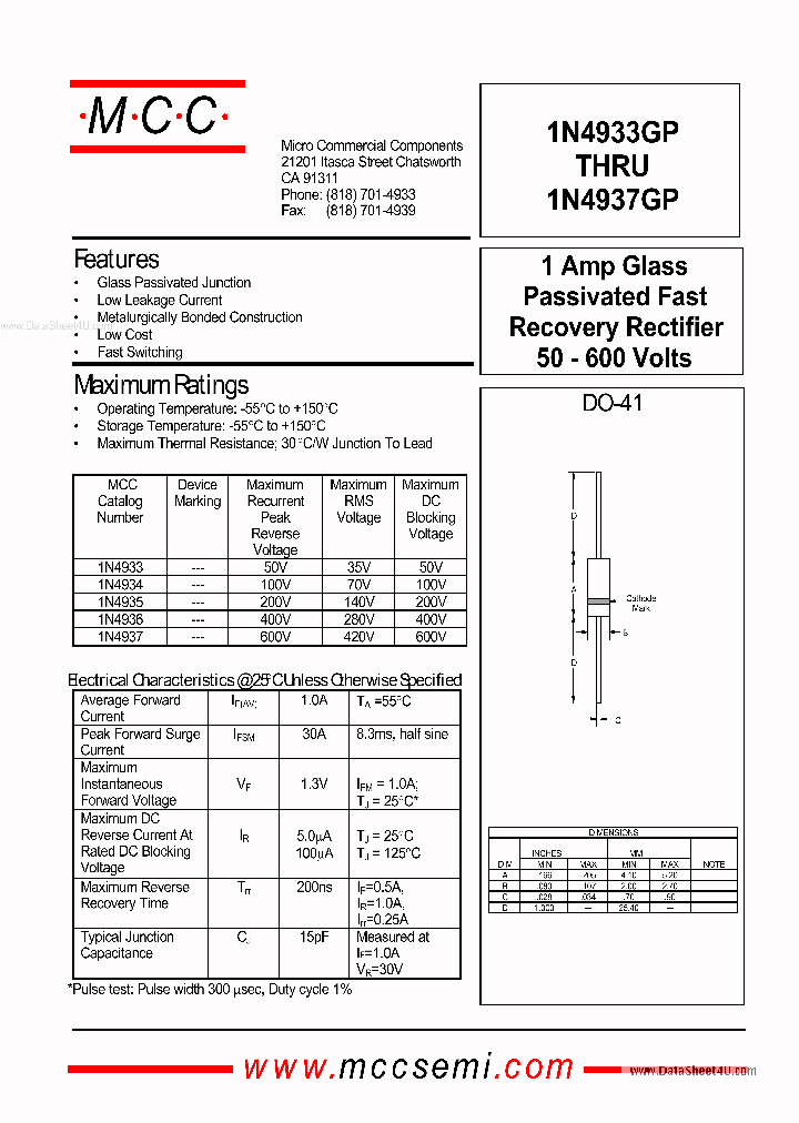IN4936GP_5958591.PDF Datasheet