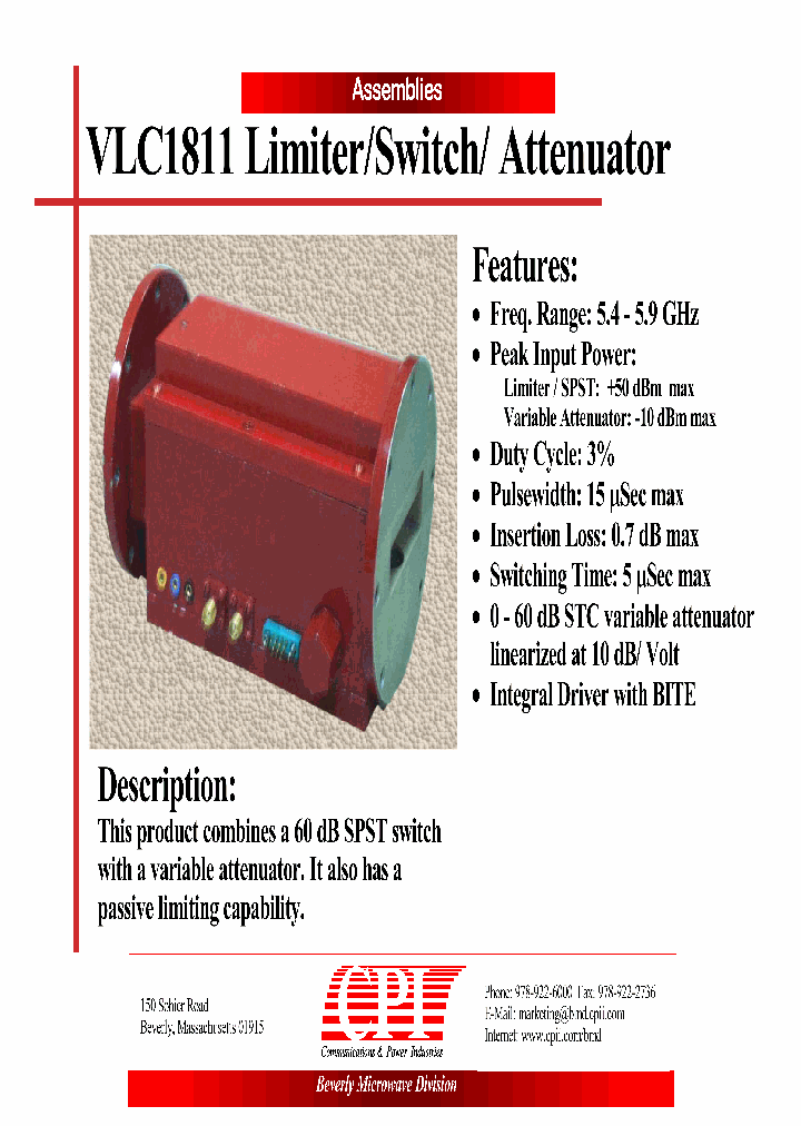 VLC1811_5959043.PDF Datasheet